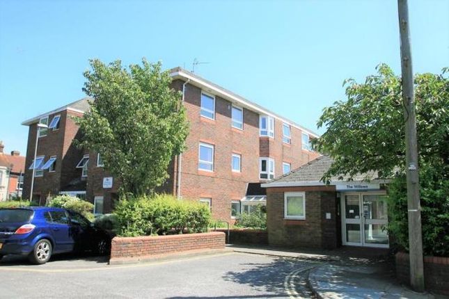 Studio for sale in Twyford Avenue, Stamshaw, Portsmouth, Hampshire