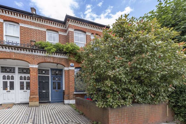4 bed maisonette for sale in Tooting Bec Road, London SW17