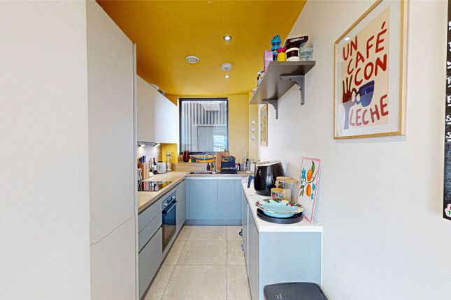 15, Roper Court, 109 George Leigh Street photo 4