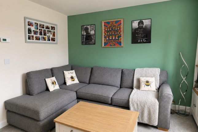16, Squires Grove, Nottingham photo 4