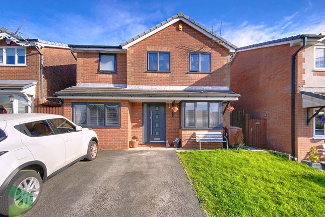 Front Exterior And Driveway