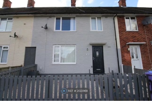 Thumbnail Terraced house to rent in Harland Green, Liverpool