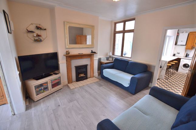 114 Seagrave Road, Loughborough photo 4