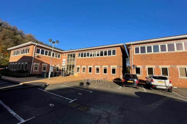 Thumbnail Office to let in 2 Ty Nant Court, Cardiff