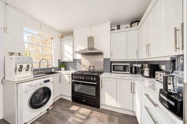 34, Marne Street, London photo 4