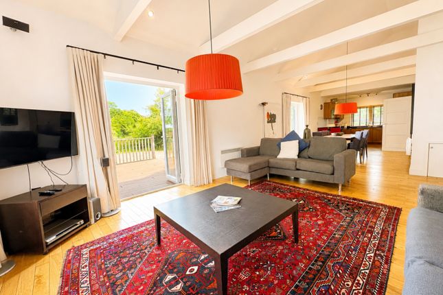 Lodge 309, Trenython Manor, Par photo 4