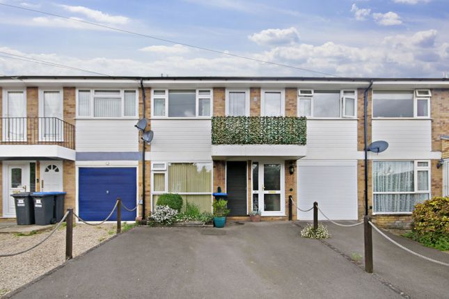 Thumbnail Terraced house for sale in Maypole Road, Ashurst Wood