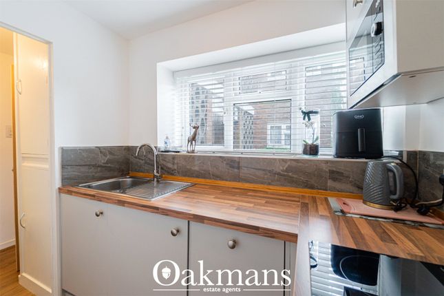 Flat 3, Blossomfield Court, Birmingham, B38 photo 4