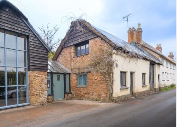 Barn conversion for sale in Church Road, Colaton Raleigh, Sidmouth