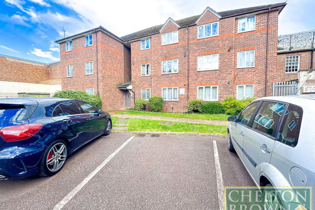 Thumbnail Flat to rent in Darenth Court, Upper Priory Street, Northampton, Northamptonshire