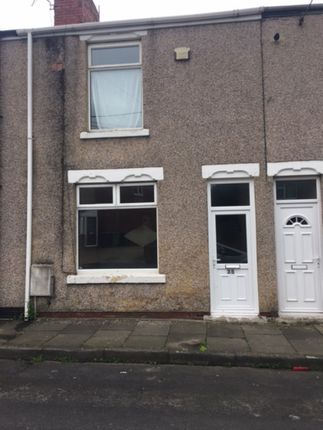 Detached house to rent in Raby Terrace, Chilton, Ferryhill