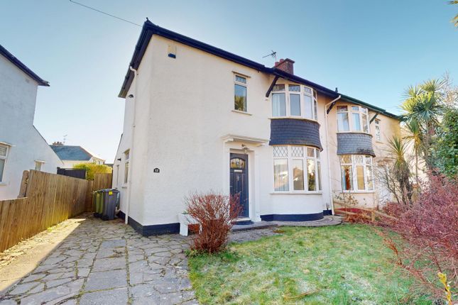 2-bed house on 12, Westbourne Road, Cardiff, £1,395/mo