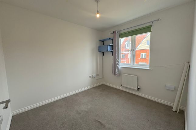 Property to rent in Ritson Lane, Aylesbury