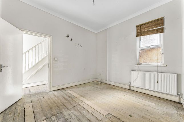 Terraced house for sale in Rectory Road, Walthamstow, London