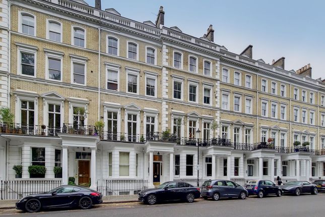 Cranley Gardens, South Kensington photo 2
