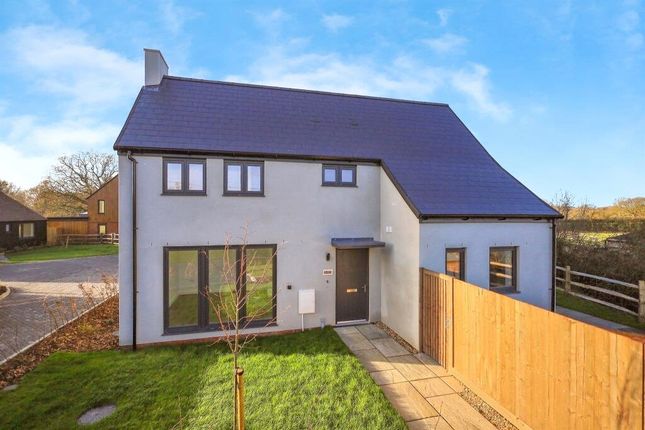 2-bed house on Plot 8 The Paddock,, Camberlot Road, Hailsham, £400,000