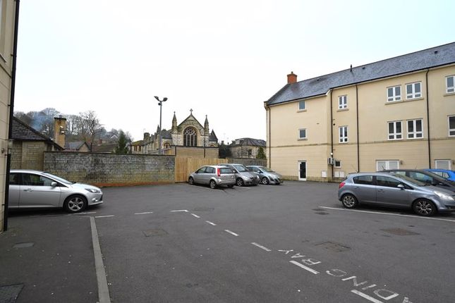 Flat for sale in Frome Road, Radstock