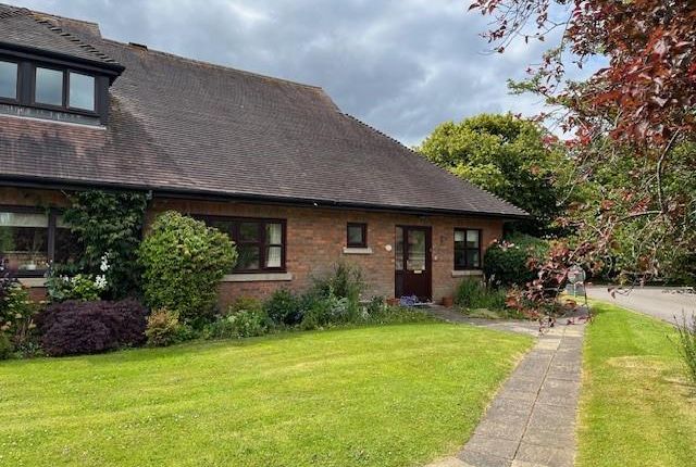 Thumbnail Bungalow for sale in Frant, Tunbridge Wells, East Sussex