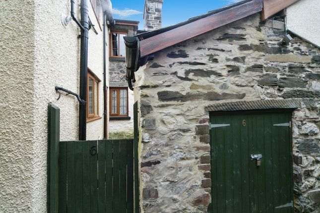 Terraced house for sale in Betws-Y-Coed, Conwy