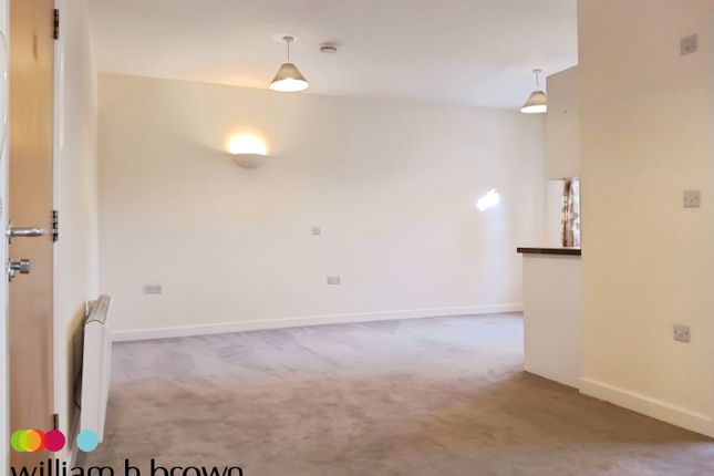Flat 19, Weeley Manor, The Street, CLACTON-ON-SEA photo 2