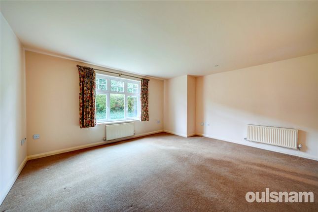 Flat 12A, The Worcestershire,, St. Andrews Road, Worcestershire photo 3