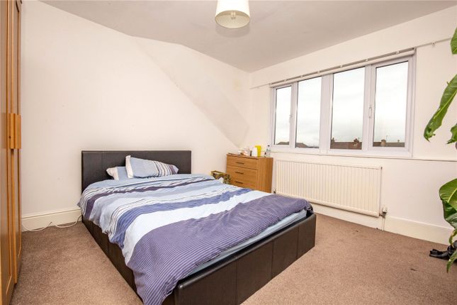 Flat for sale in Soundwell Road, Staple Hill, Bristol