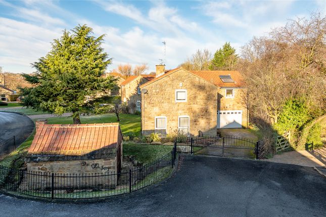 Thumbnail Country house for sale in Cornmill Lane, Bardsey