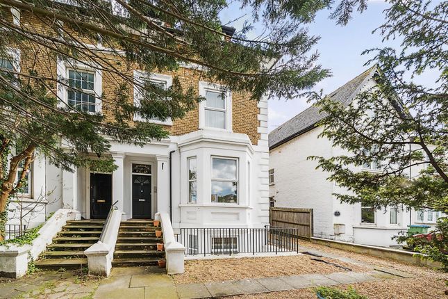 Flat for sale in Lovelace Villas, Portsmouth Road, Thames Ditton