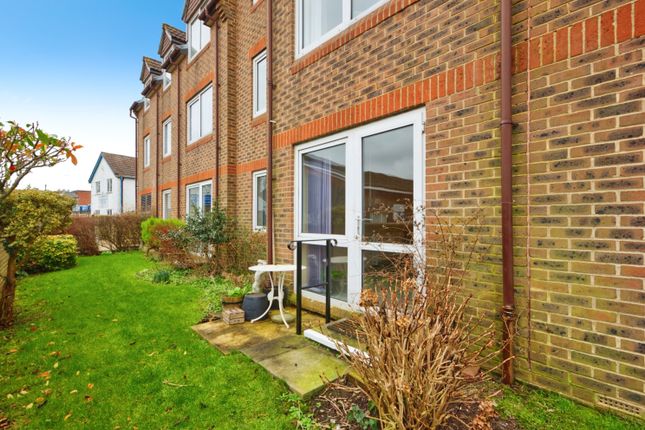 Flat for sale in Homechime House, Priory Road, Wells, Somerset