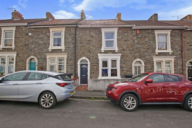 2 bed terraced house for sale in Unity Street, Kingswood, Bristol BS15