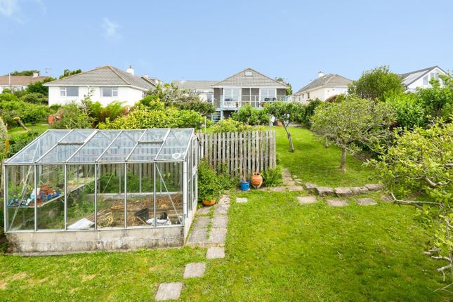 3-bed house on 8, Tregender Road, Penzance, £370,000