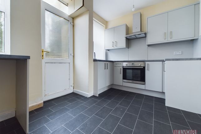 Terraced house for sale in Max Road, Liverpool
