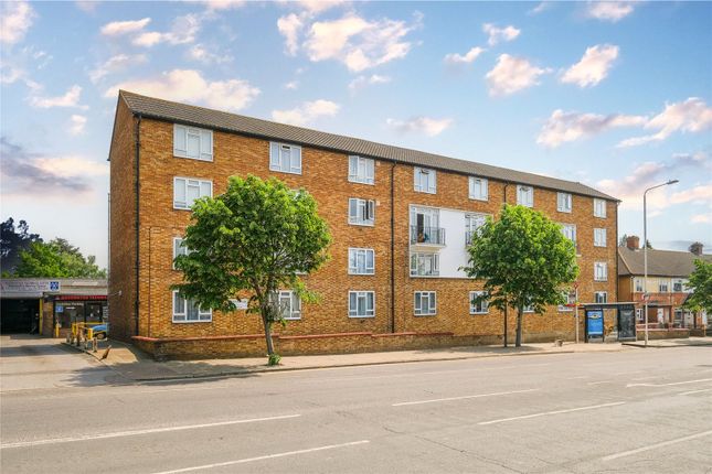 Thumbnail Maisonette for sale in Maydeb Court, Whalebone Lane South, Chadwell Heath