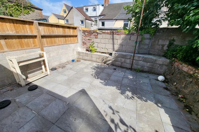 Terraced house for sale in Richard Street, Cathays, Cardiff