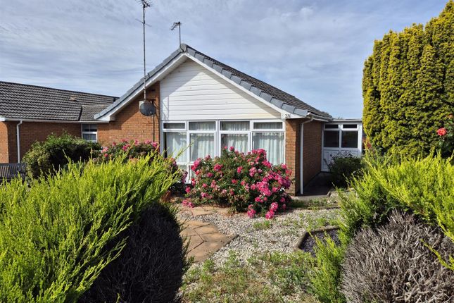 3-bed house on 28, Burnham Drive, Weston-Super-Mare, £220,000