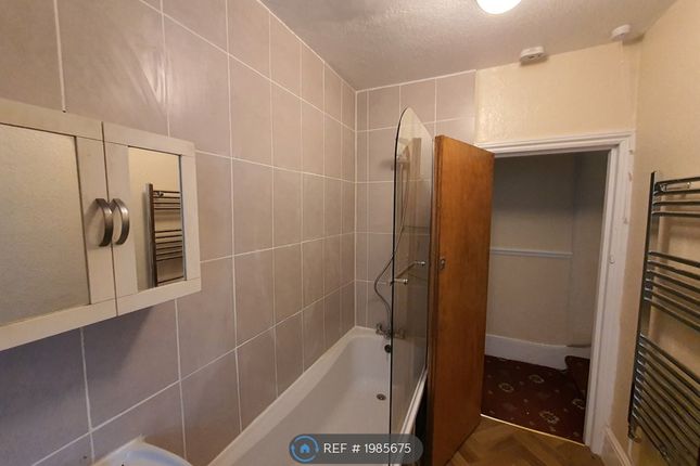 Terraced house to rent in Keslake Road, London
