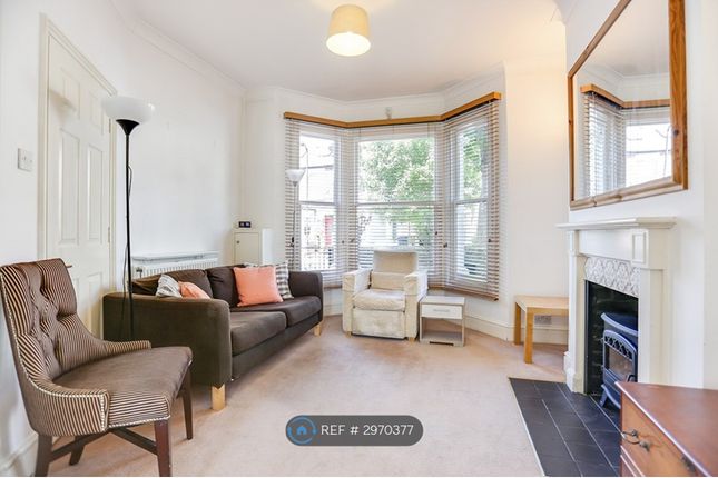 Somerset Road, London photo 2