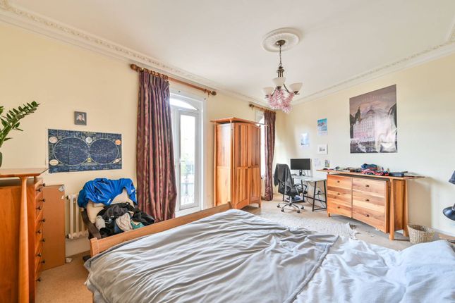 Terraced house for sale in Harleyford Road, Oval, London