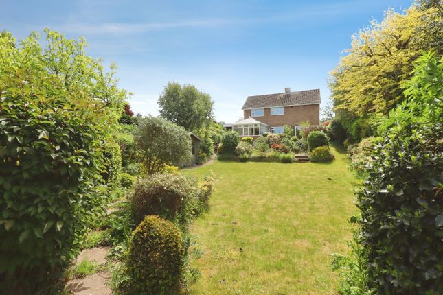 Hill Top, Heighington Road, Lincoln photo 2