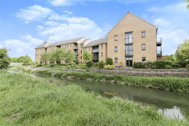 Thumbnail Flat for sale in North Gate Court, Shortmead Street, Biggleswade, Bedfordshire