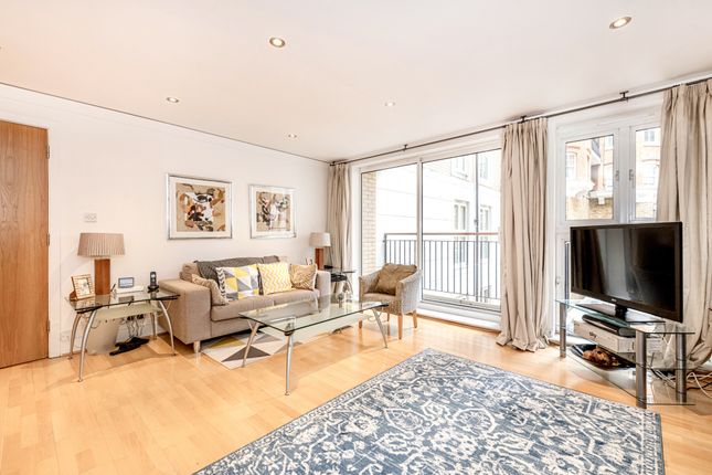 Thumbnail Flat for sale in Artillery Mansions, Victoria Street, Westminster, London