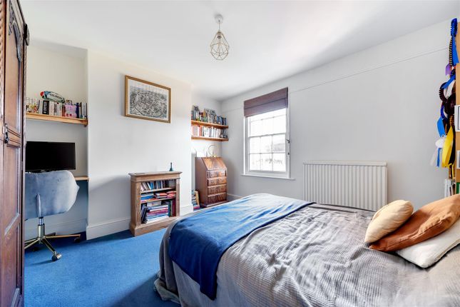 End terrace house for sale in Starr Cottages, Collier Street, Tonbridge