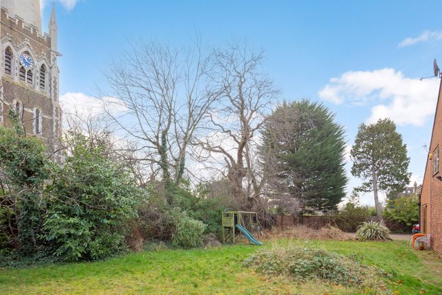 Land for sale in Park Road, Hampton