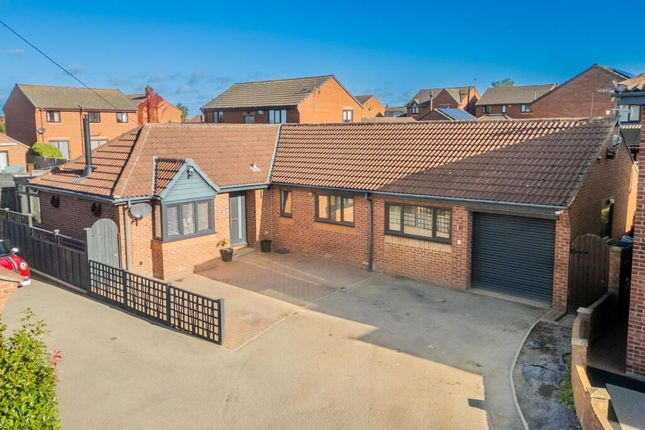4-bed detached on 11, Kellington Court, Goole, £325,000