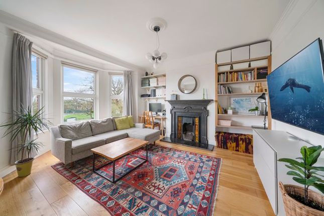 Flat for sale in Holland Road, Kensal Rise, London