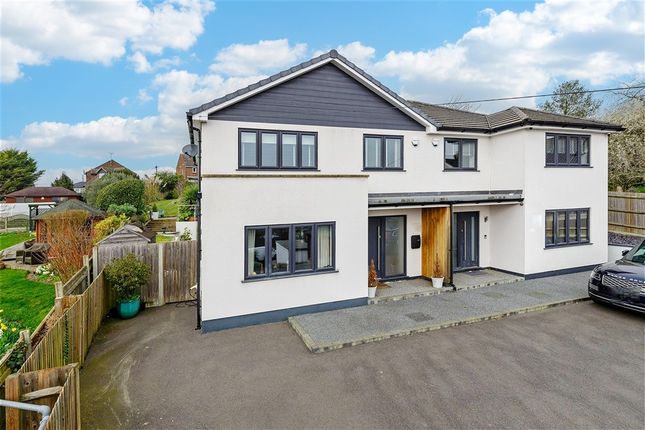 4-bed house on Sundridge Hill Cuxton, Rochester, £550,000