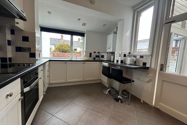 30, Danes Road, Exeter photo 5