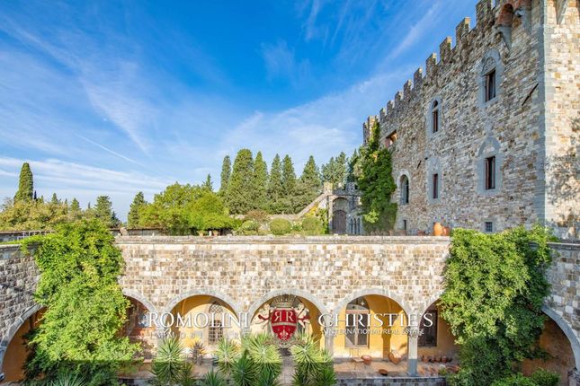 Property for sale in Fiesole, Tuscany, Italy