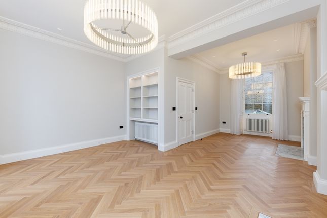Terraced house to rent in Bryanston Square, London