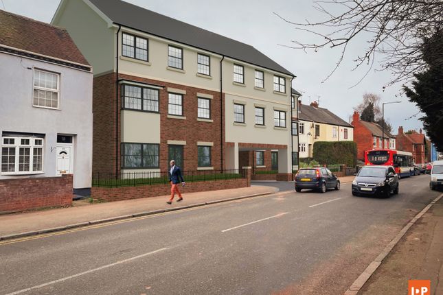 2 Bedroom Flat - Conners Court